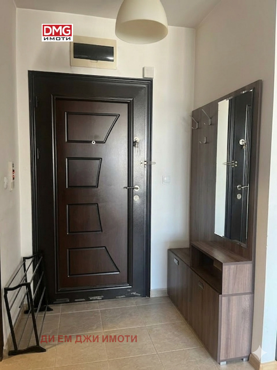 Дава под наем 2-СТАЕН, гр. София, област София-град, снимка 3 - Апартаменти - 53823503