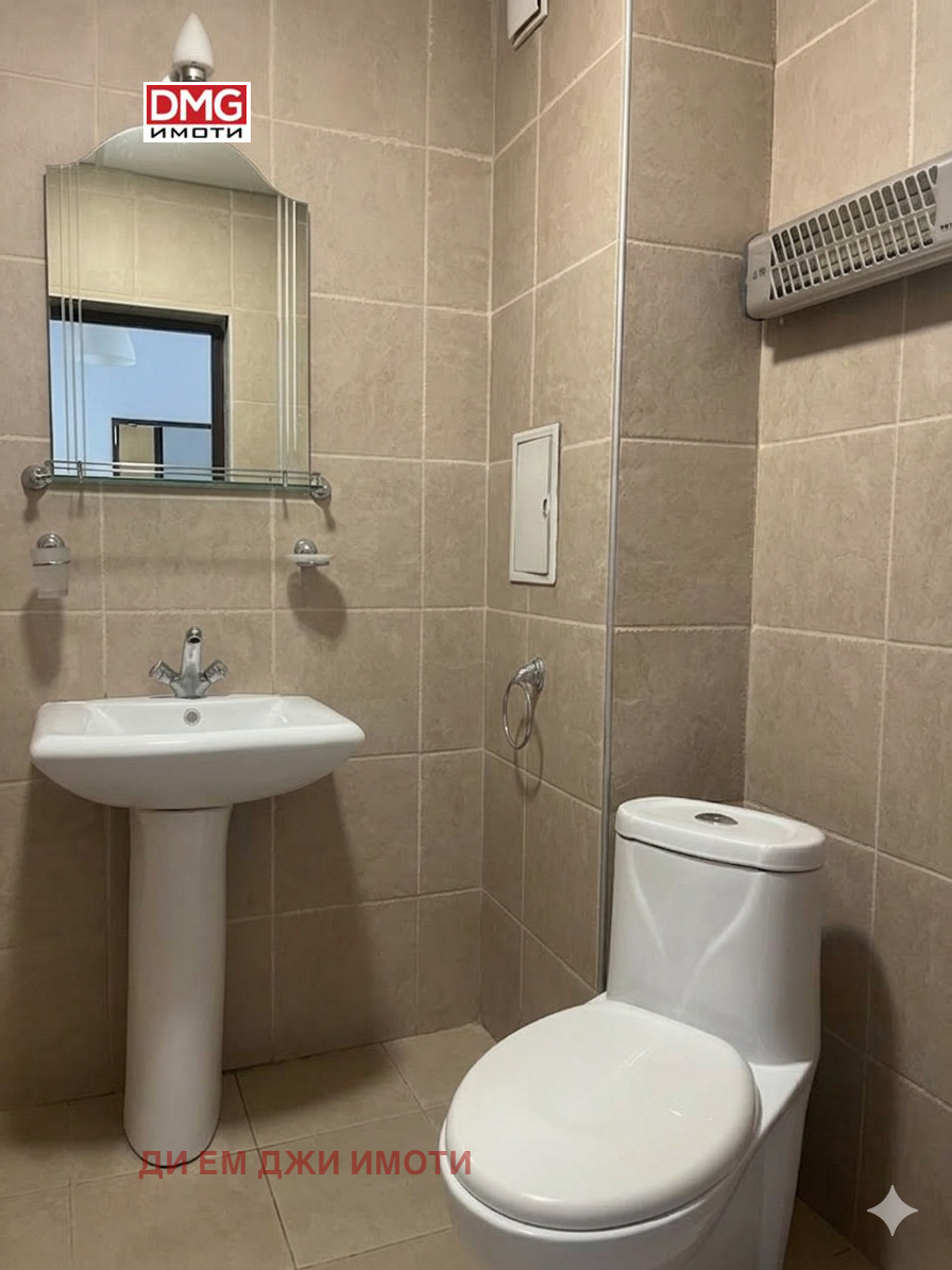 Дава под наем 2-СТАЕН, гр. София, област София-град, снимка 6 - Апартаменти - 53823503