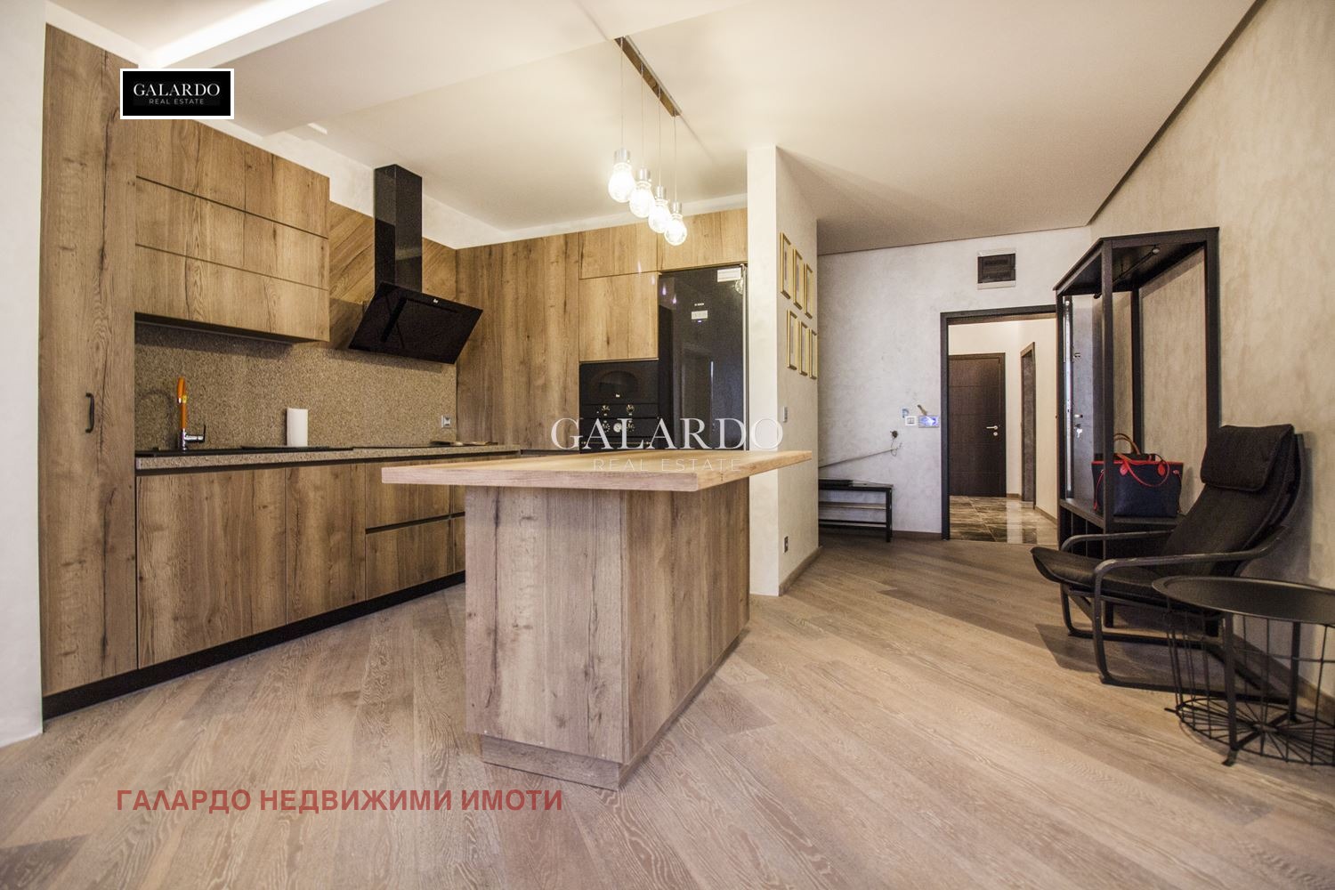 Дава под наем 3-СТАЕН, гр. София, Витоша, снимка 17 - Апартаменти - 55087304