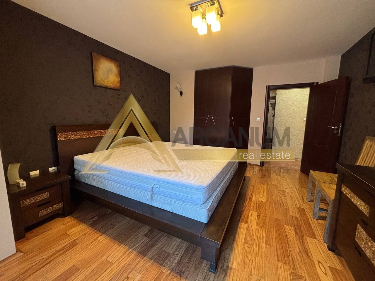 Дава под наем 3-СТАЕН, гр. Варна, Чаталджа, снимка 11 - Апартаменти - 55185766