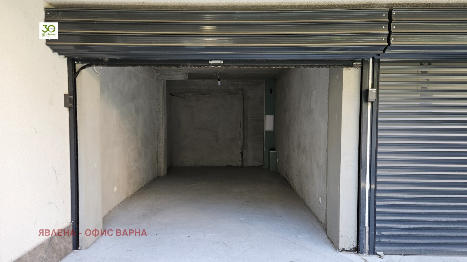 Дава под наем ГАРАЖ, ПАРКОМЯСТО, гр. Варна, Зимно кино Тракия