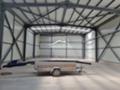 Под наем СКЛАД, град Пловдив, Индустриална зона - Юг • 1750 € • 70056934 — Holmes.bg