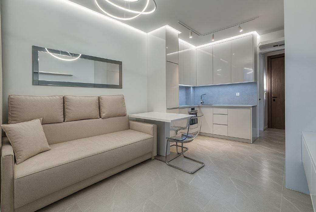 Дава под Наем 1-СТАЕН | Imot.bg — изображение 1