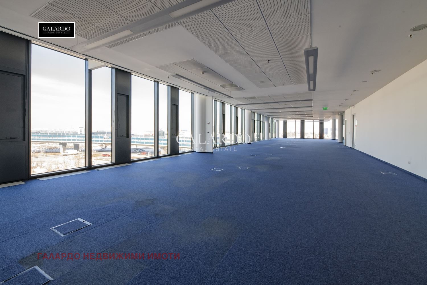 Дава под Наем ОФИС | Imot.bg — изображение 15