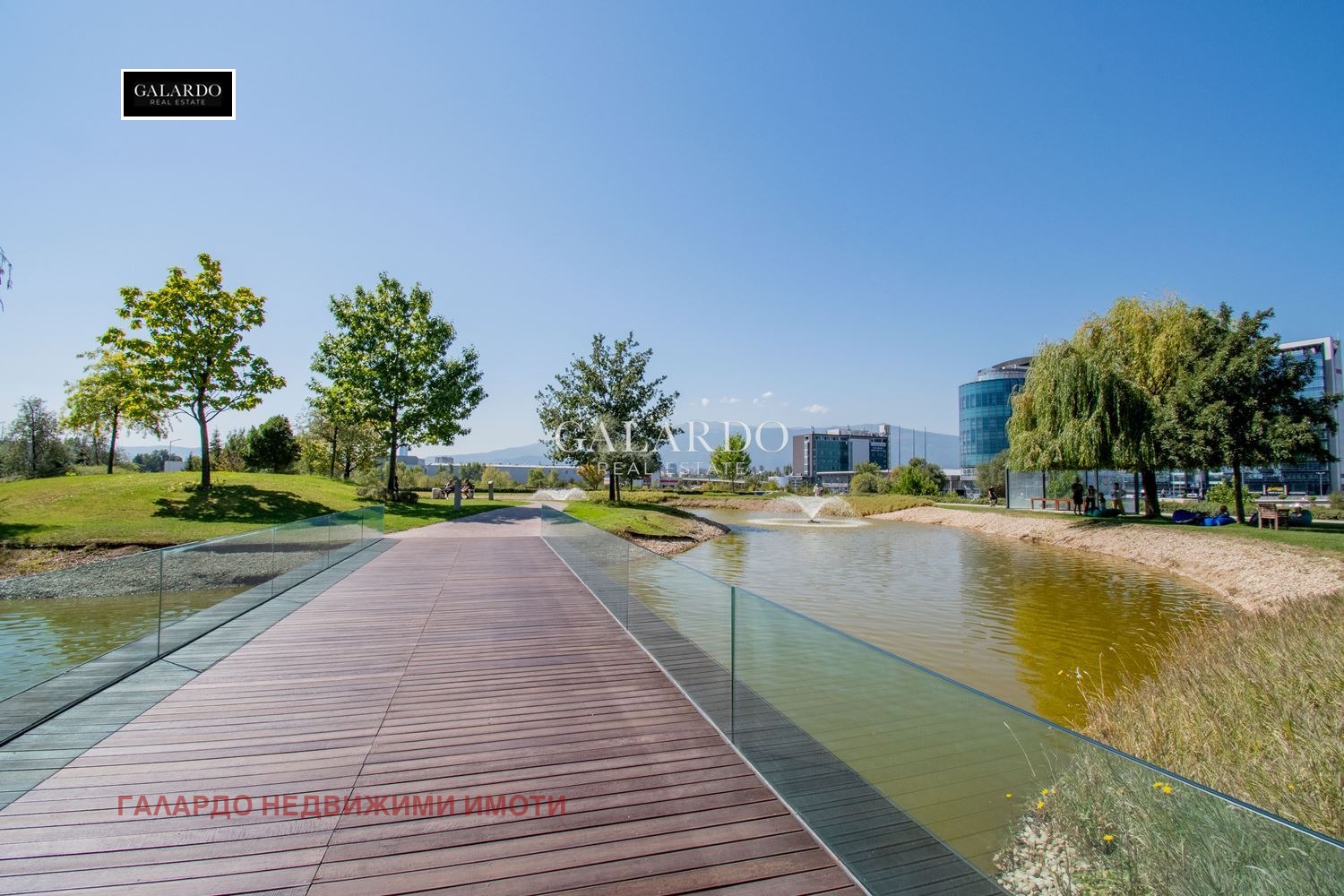 Дава под Наем ОФИС | Imot.bg — изображение 10