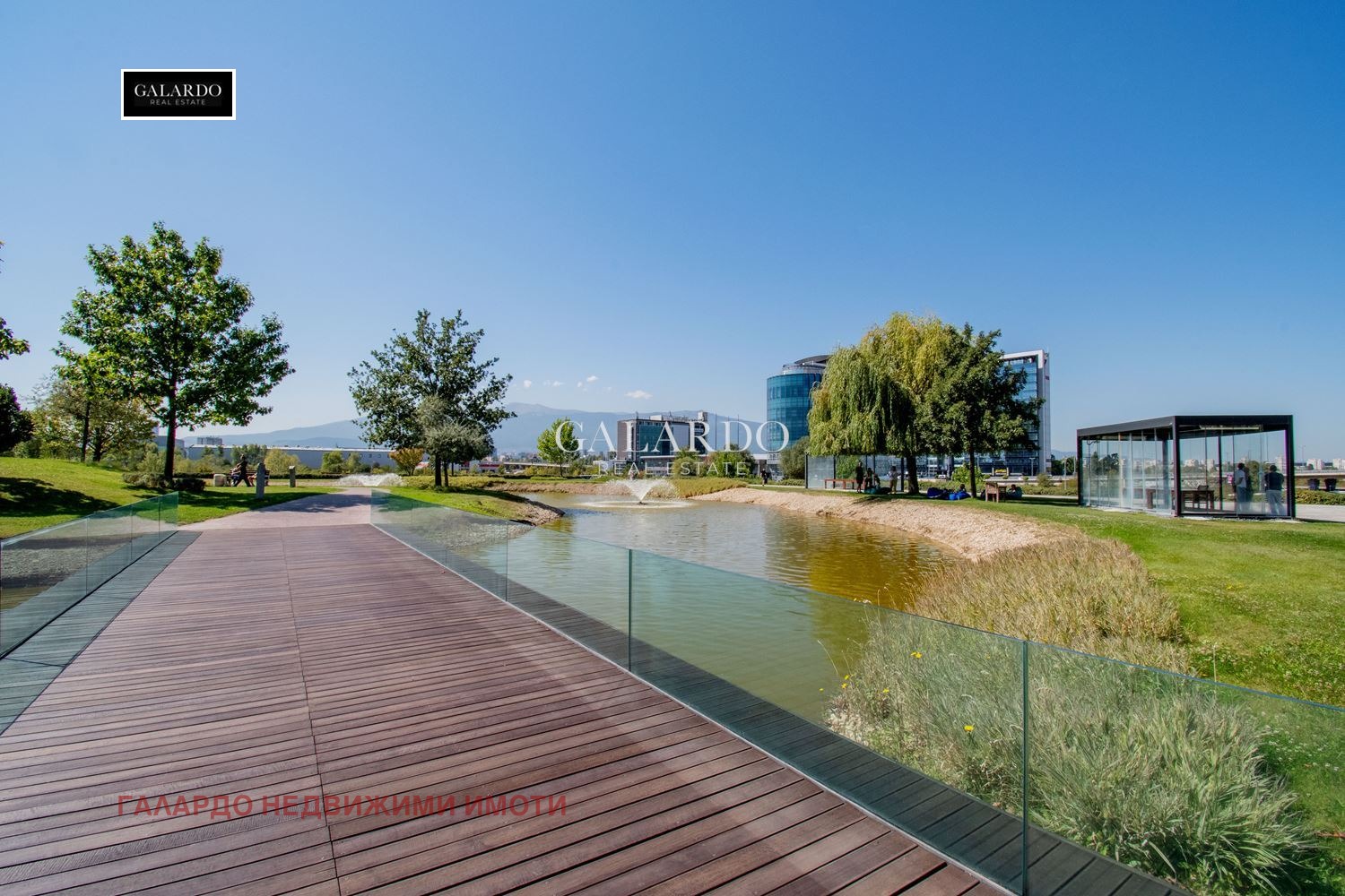 Дава под Наем ОФИС | Imot.bg — изображение 13