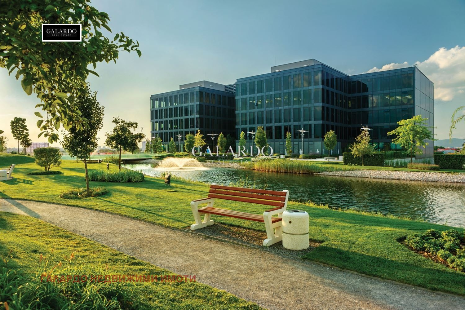 Дава под Наем ОФИС | Imot.bg — изображение 9