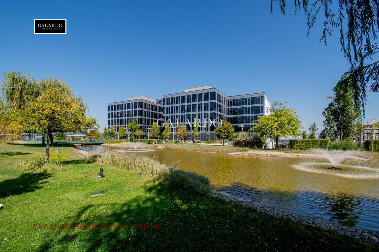 Дава под Наем ОФИС | Imot.bg — изображение 12