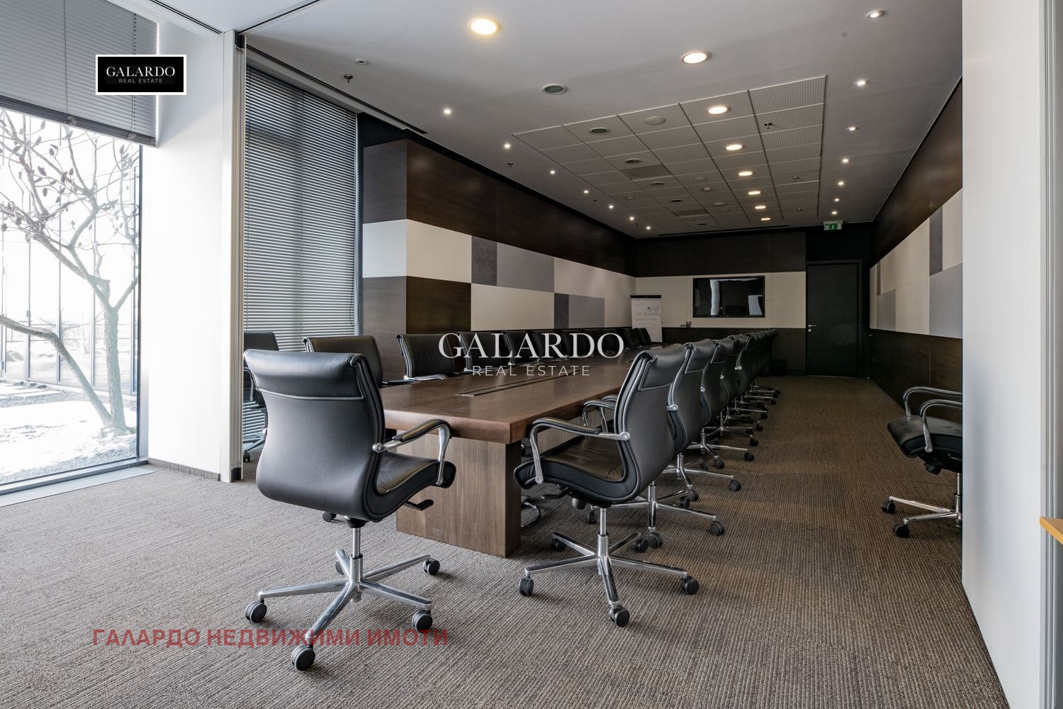 Дава под Наем ОФИС | Imot.bg — изображение 7