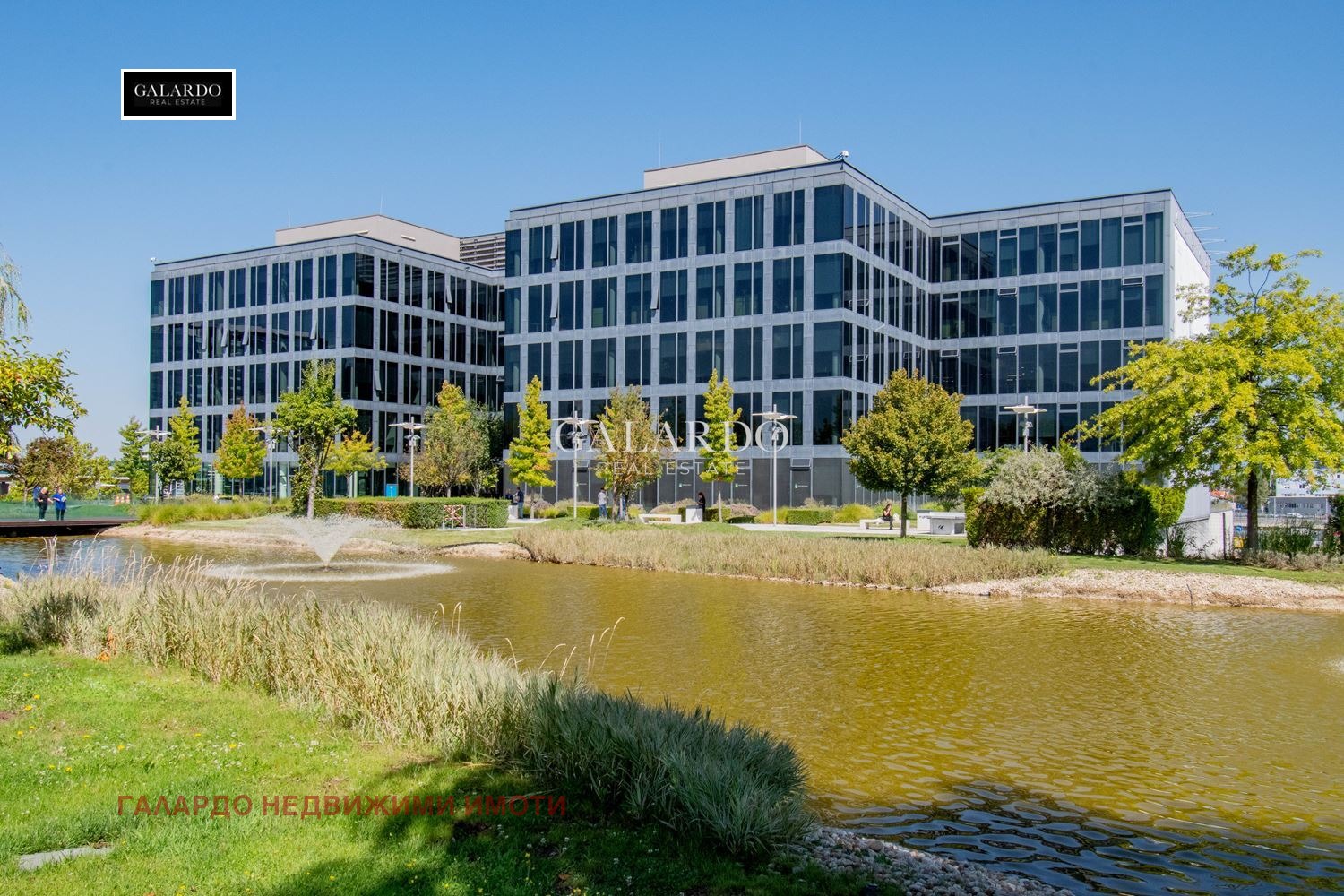 Дава под Наем ОФИС | Imot.bg — изображение 14