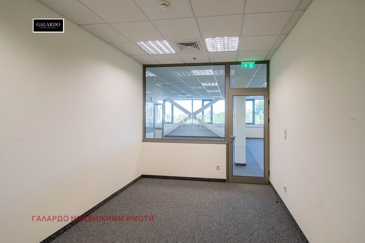 Дава под Наем ОФИС | Imot.bg — изображение 16