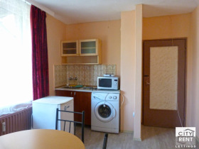 Едностайни апартаменти под наем в град Велико Търново - изображение 8 