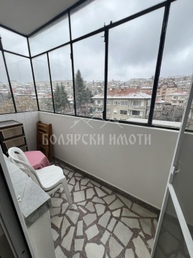 1 slaapkamer Tsentar, Veliko Tarnovo 6