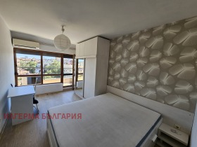 1 camera da letto Tsentar, Sofia