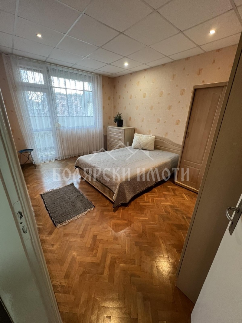 Vuokrattavana  1 makuuhuone Veliko Tarnovo , Tsentar , 65 neliömetriä | 50092349 - kuva [2]