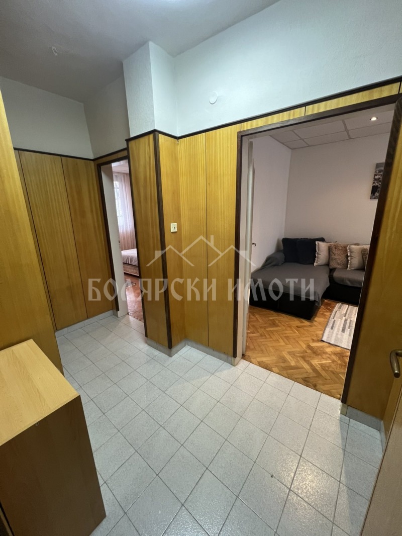 Vuokrattavana  1 makuuhuone Veliko Tarnovo , Tsentar , 65 neliömetriä | 50092349 - kuva [4]