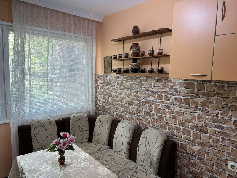 Kiadó  1 hálószoba Plovdiv , Kamenica 1 , 68 négyzetméter | 90816500 - kép [5]