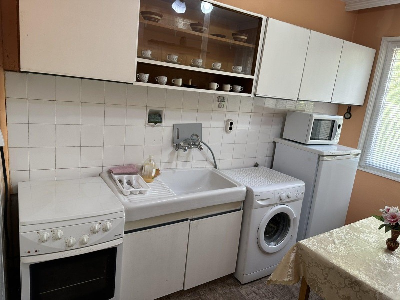 Kiadó  1 hálószoba Plovdiv , Kamenica 1 , 68 négyzetméter | 90816500 - kép [4]