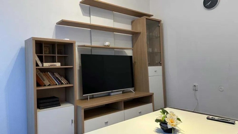 Kiadó  1 hálószoba Plovdiv , Kamenica 1 , 68 négyzetméter | 90816500 - kép [2]