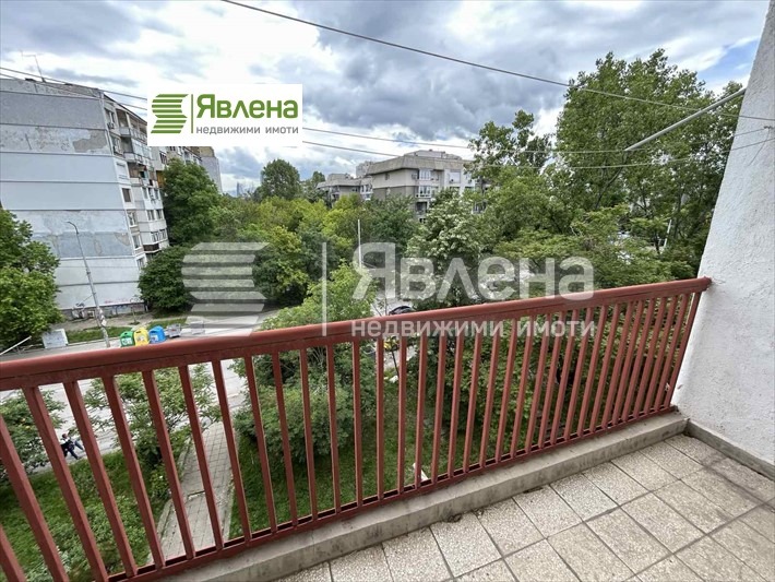 K pronájmu  1 ložnice Sofia , Mladost 1 , 76 m2 | 31639307 - obraz [8]