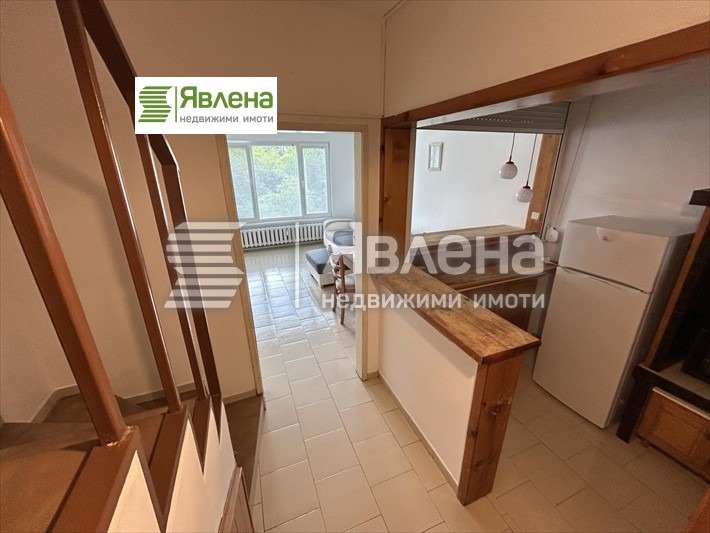 K pronájmu  1 ložnice Sofia , Mladost 1 , 76 m2 | 31639307 - obraz [4]