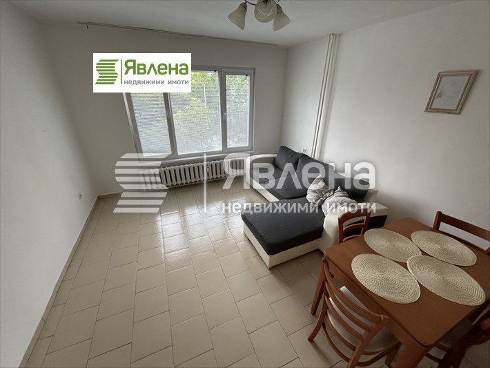K pronájmu  1 ložnice Sofia , Mladost 1 , 76 m2 | 31639307