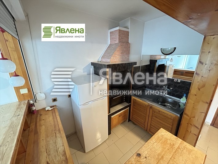 K pronájmu  1 ložnice Sofia , Mladost 1 , 76 m2 | 31639307 - obraz [3]
