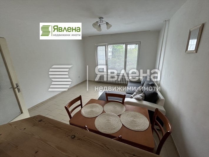 K pronájmu  1 ložnice Sofia , Mladost 1 , 76 m2 | 31639307 - obraz [2]