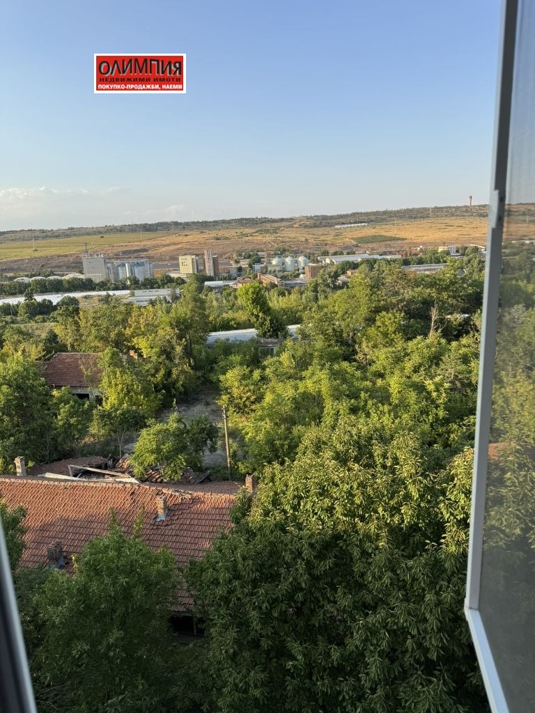 För uthyrning  1 sovrum Pleven , Sjirok centar , 70 kvm | 13020949 - bild [10]