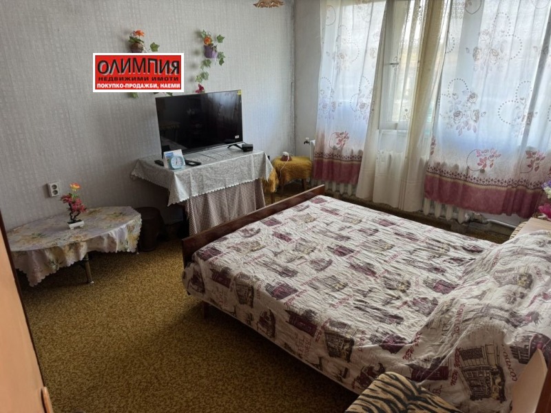 För uthyrning  1 sovrum Pleven , Sjirok centar , 70 kvm | 13020949 - bild [5]