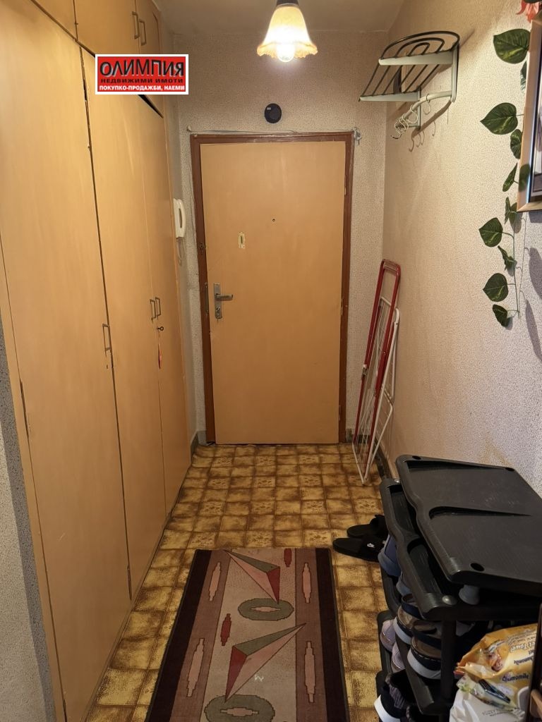 För uthyrning  1 sovrum Pleven , Sjirok centar , 70 kvm | 13020949 - bild [8]
