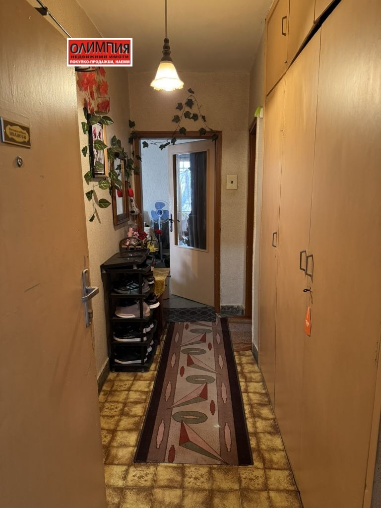 För uthyrning  1 sovrum Pleven , Sjirok centar , 70 kvm | 13020949 - bild [2]