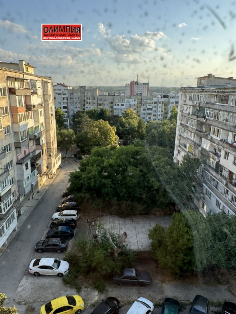 För uthyrning  1 sovrum Pleven , Sjirok centar , 70 kvm | 13020949 - bild [9]