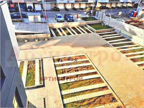 Til leje  1 soveværelse Sofia , Gotse Delchev , 62 kvm | 89293165 - billede [8]