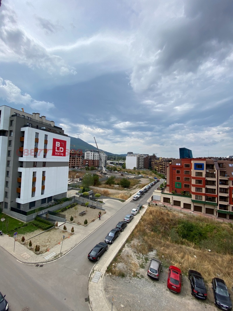 Дава под наем 2-СТАЕН, гр. София, Манастирски ливади, снимка 11 - Апартаменти - 52866513