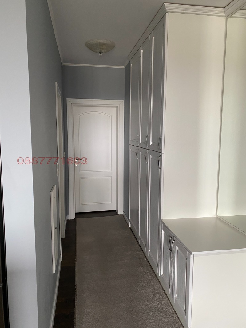 Дава под наем 2-СТАЕН, гр. София, Манастирски ливади, снимка 7 - Апартаменти - 52866513