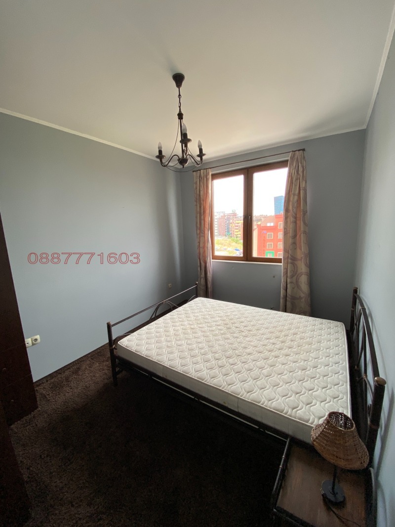 Дава под наем 2-СТАЕН, гр. София, Манастирски ливади, снимка 9 - Апартаменти - 52866513