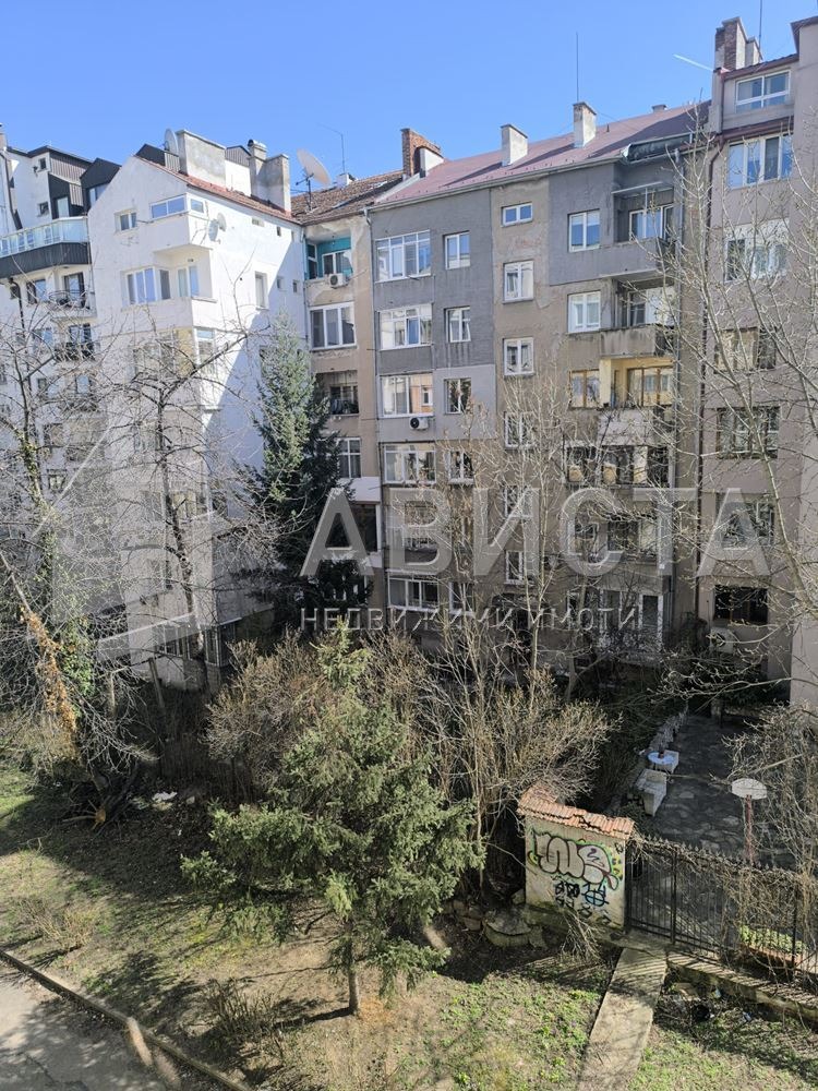 Дава под наем 2-СТАЕН, гр. София, Център, снимка 6 - Апартаменти - 53815632