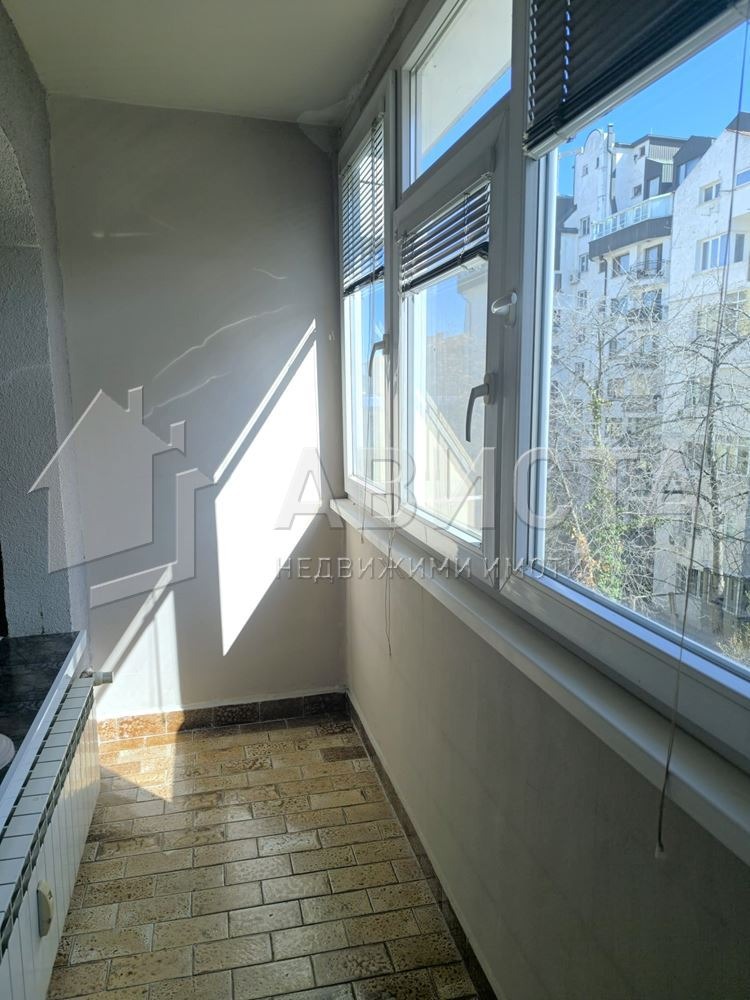 Дава под наем 2-СТАЕН, гр. София, Център, снимка 5 - Апартаменти - 53815632