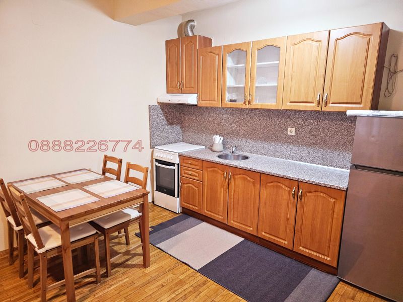 K pronájmu  2 ložnice Sofia , Geo Milev , 86 m2 | 85143955 - obraz [7]