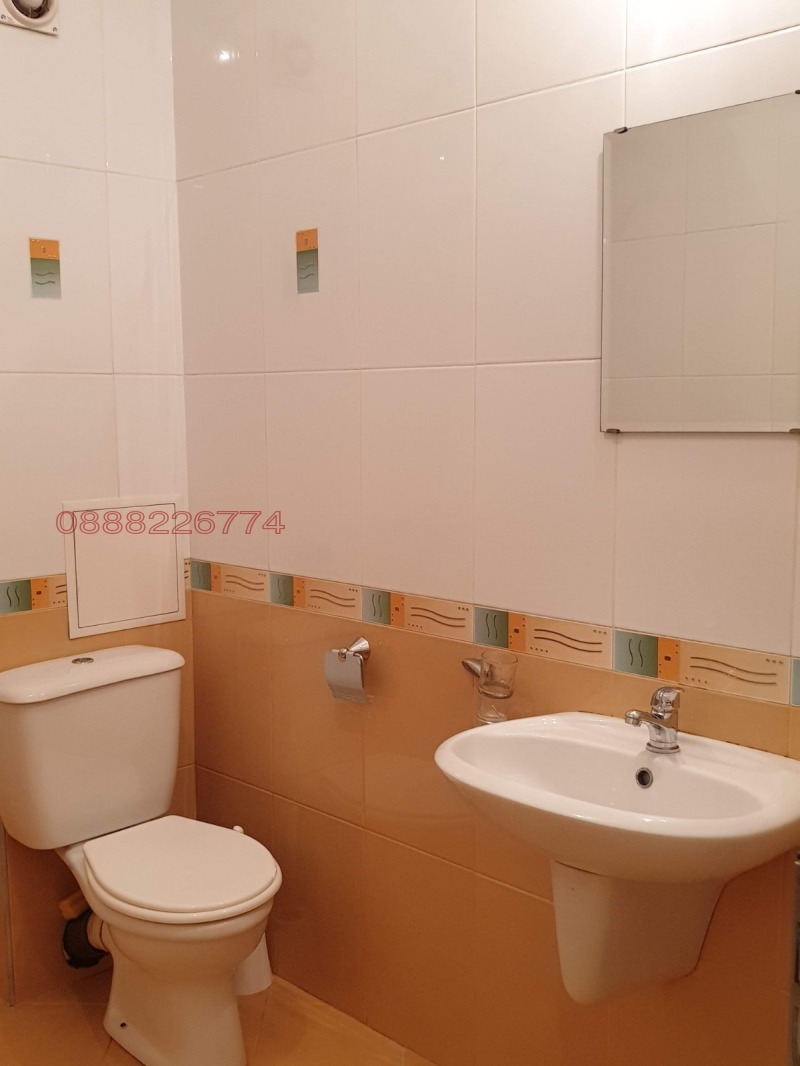 K pronájmu  2 ložnice Sofia , Geo Milev , 86 m2 | 85143955 - obraz [2]