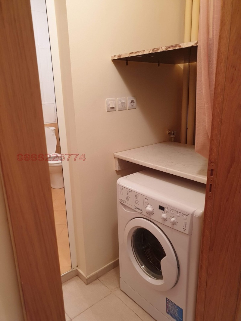K pronájmu  2 ložnice Sofia , Geo Milev , 86 m2 | 85143955 - obraz [3]