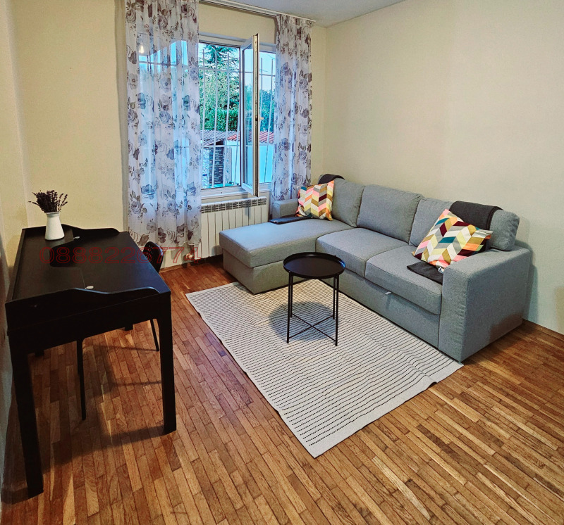 K pronájmu  2 ložnice Sofia , Geo Milev , 86 m2 | 85143955 - obraz [9]