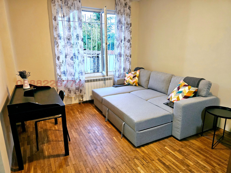 K pronájmu  2 ložnice Sofia , Geo Milev , 86 m2 | 85143955 - obraz [10]