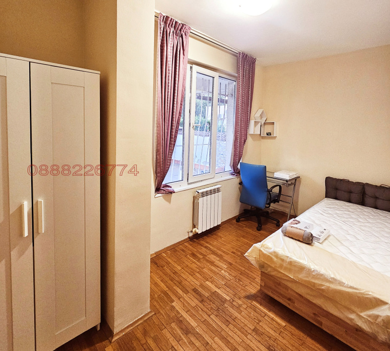 K pronájmu  2 ložnice Sofia , Geo Milev , 86 m2 | 85143955 - obraz [11]