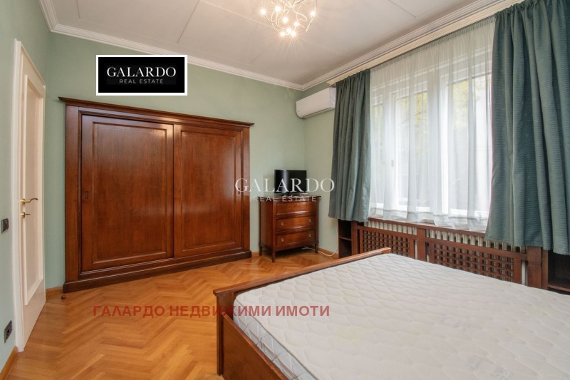 Zu vermieten  2 Schlafzimmer Sofia , Doktorski pametnik , 170 qm | 71933077 - Bild [11]