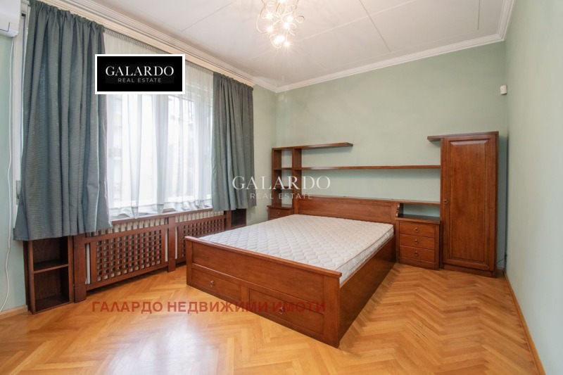 Zu vermieten  2 Schlafzimmer Sofia , Doktorski pametnik , 170 qm | 71933077 - Bild [12]