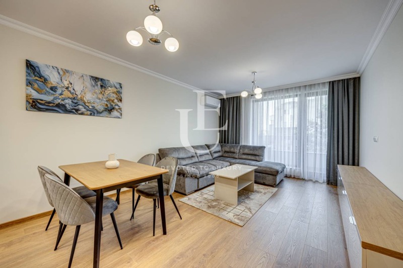 Дава под наем  3-стаен град София , Борово , 109 кв.м | 38641666 - изображение [2]
