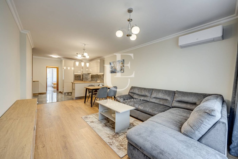Дава под наем  3-стаен град София , Борово , 109 кв.м | 38641666 - изображение [3]