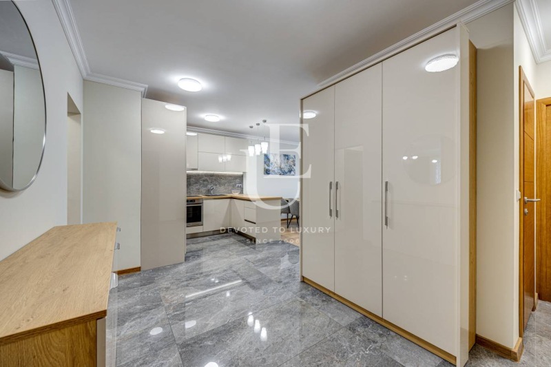 Дава под наем  3-стаен град София , Борово , 109 кв.м | 38641666 - изображение [6]